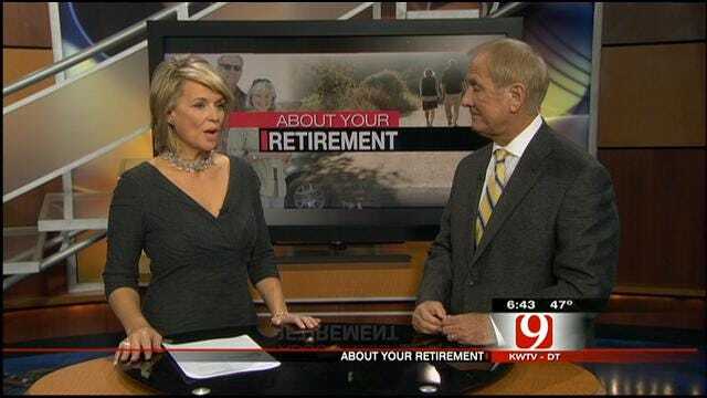 About Your Retirement: Moving Your Parents Into Your Home