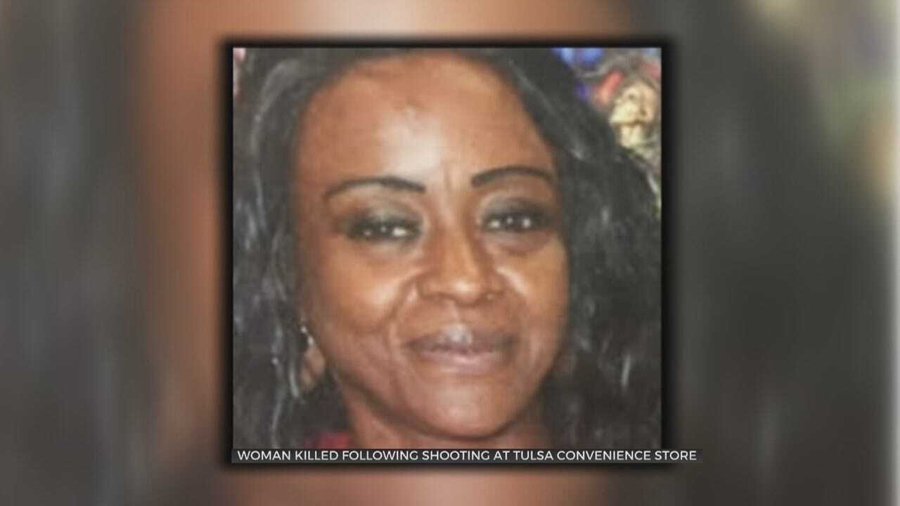 Friends Say Tulsa Murder Victim Was Trying to Turn Her Life Around