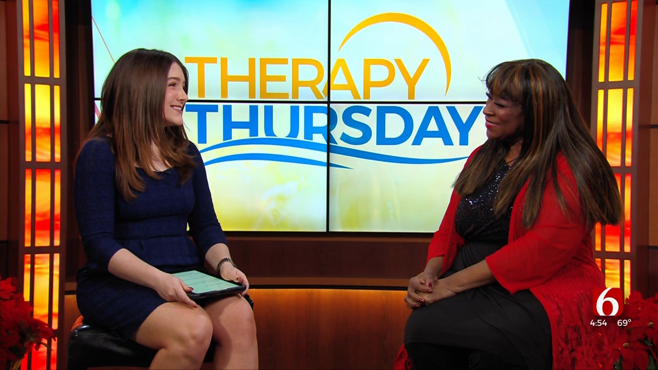 Therapy Thursday: What Does It Mean To Be An 'Empath'