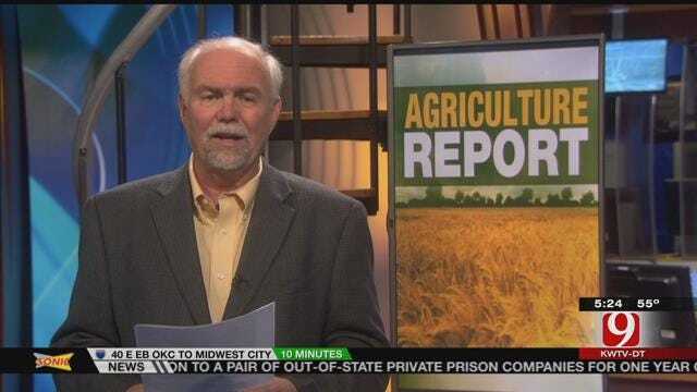 Agriculture Report: GMO Labeling In Vermont