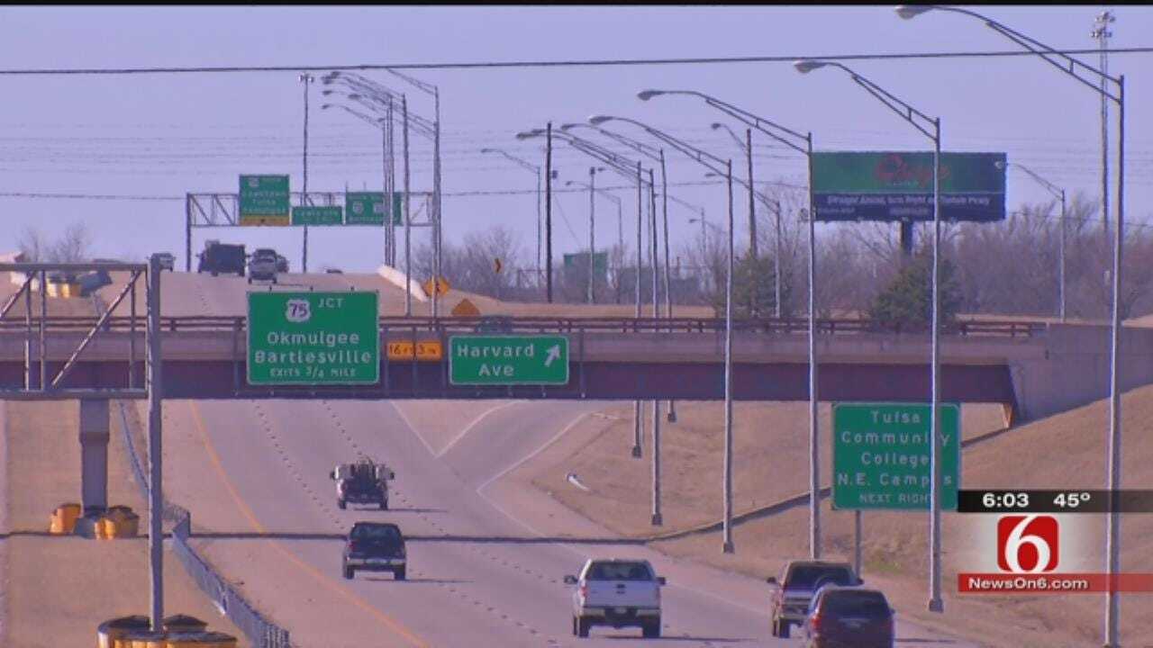Task Force Takes Steps To Repair City's Highway Lighting System
