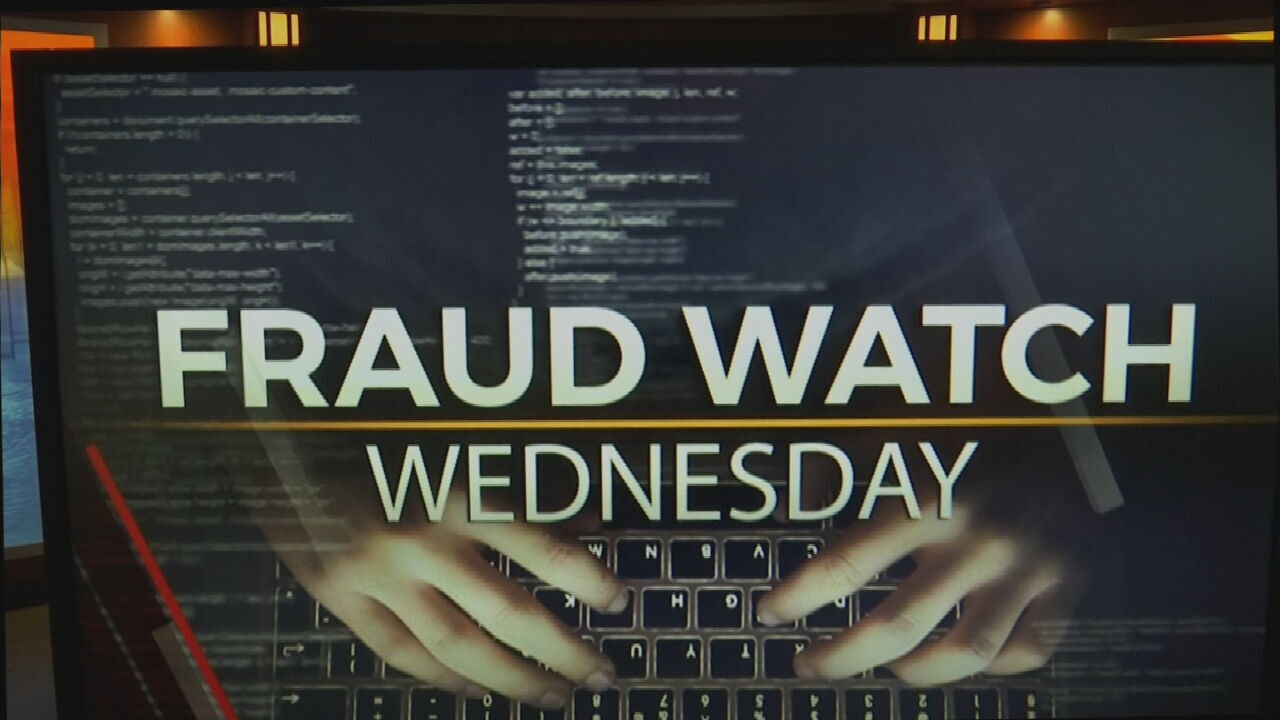 Fraud Watch: Online Scams & AARP's Fraud Watch Network