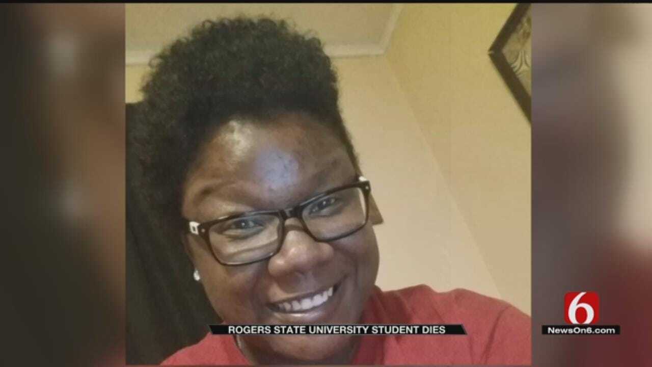 RSU Student Dies After Being Found Unresponsive In Residence Hall