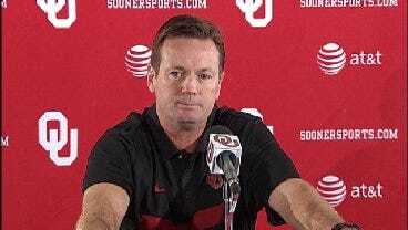 Bob Stoops Interview