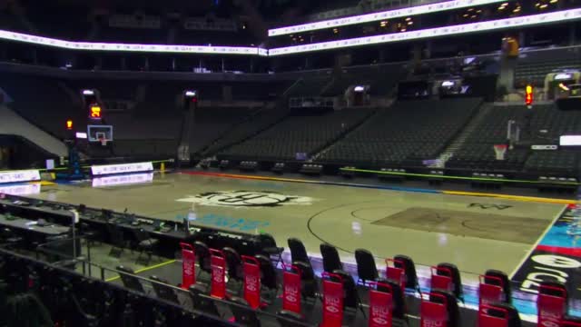 Game Time: Venues, Arenas Around US Begin To Slowly Reopen