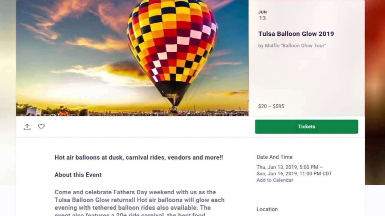 Balloonfest Back In Town, But Not Without Controversy