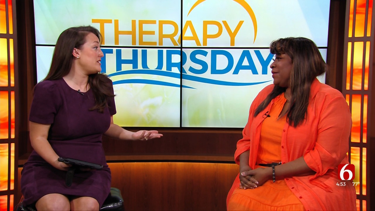 Therapy Thoughts: What Is An Appropriate Age To Start Therapy Or Counseling?