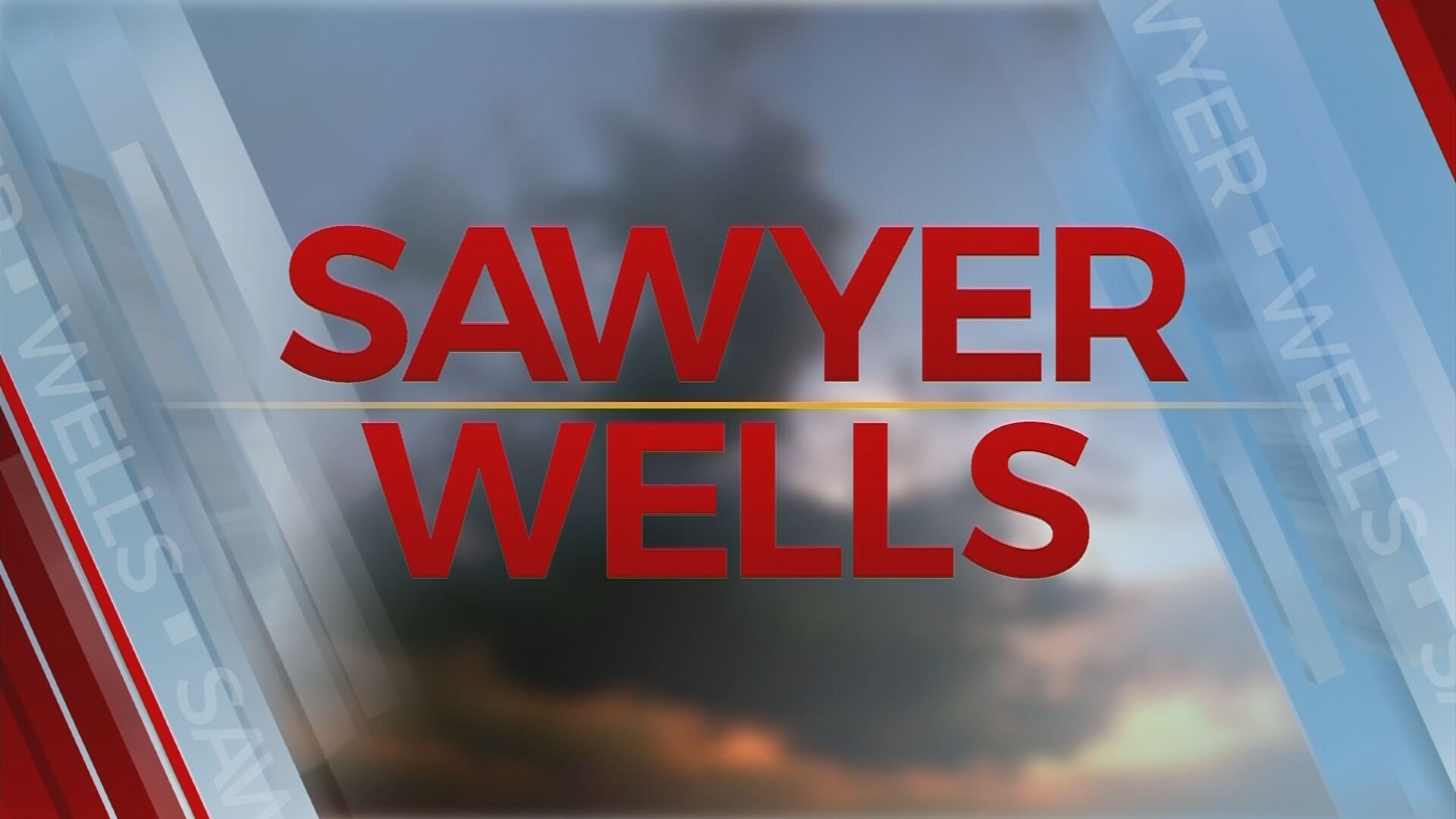 Saturday Forecast With Sawyer Wells