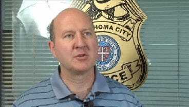 WEB EXTRA: OKC Police Talk About Child Molestation Allegations At Slumber Party