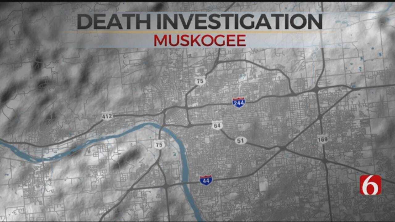 Muskogee Police Now Treating Case Of Woman Found Dead As Suspicious
