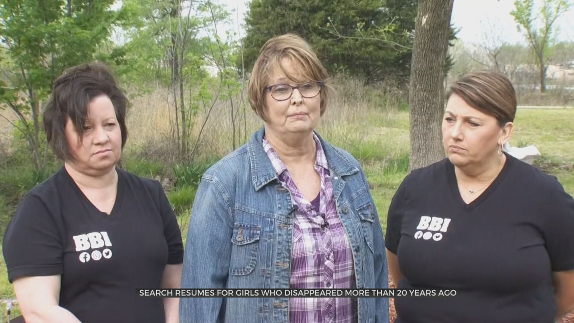 New Search At Picher Property Offers Family Of 2 Missing Welch Girls Renewed Hope 