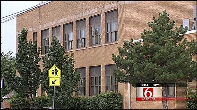 Bidding Process Begins For Closed Sites At Tulsa Public Schools