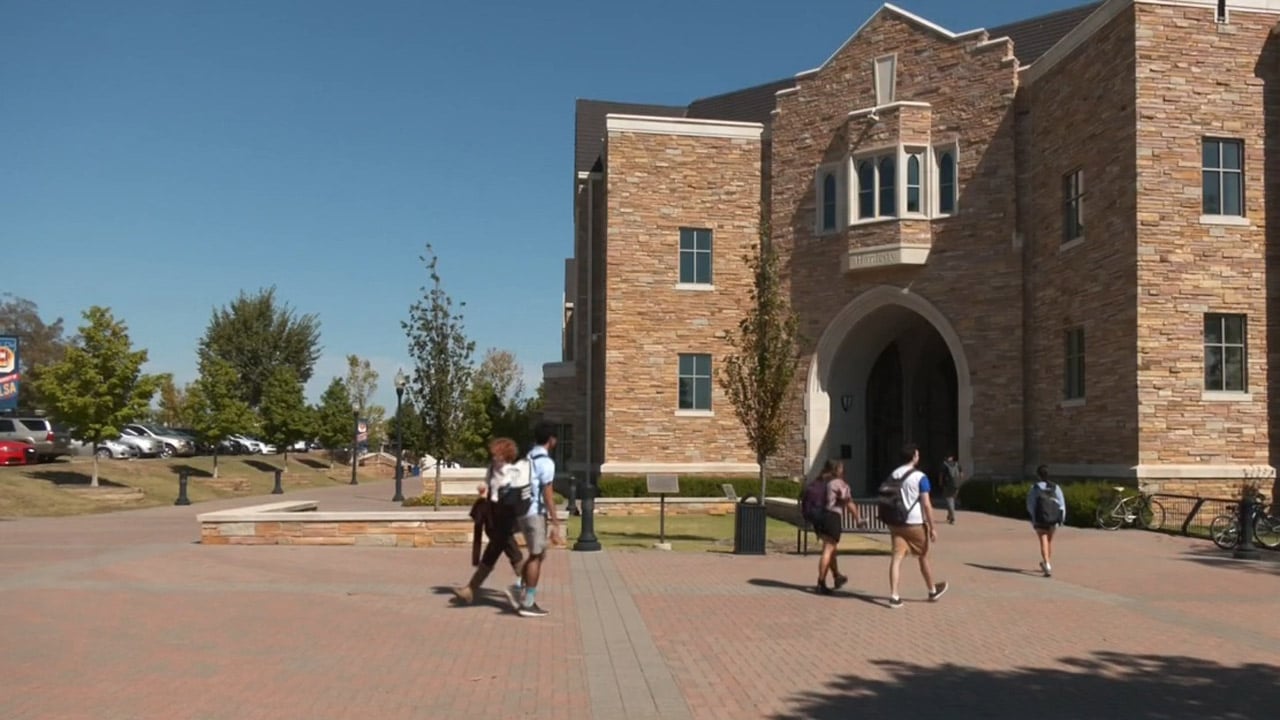 University Of Tulsa Bringing Back 5 Eliminated Degree Programs