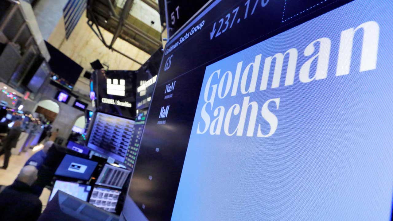 Goldman Sachs Settles Gender Bias Lawsuit For $215 Million