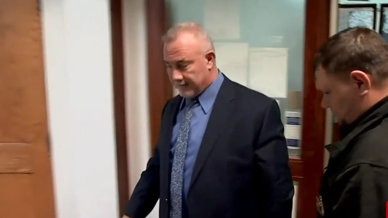 Former Ringling High School Principal, Coach In Court To Withdraw Blind Plea