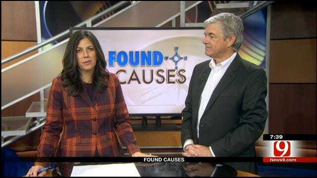 Found Causes: Angels Foster Family Network