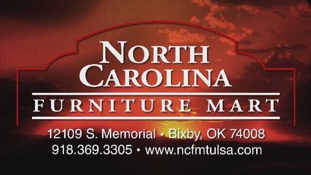 North Carolina Furniture Mart - 152014: 13078