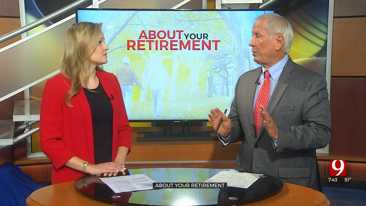 About Your Retirement: Ways To Prevent Tripping & Falling Around The Home