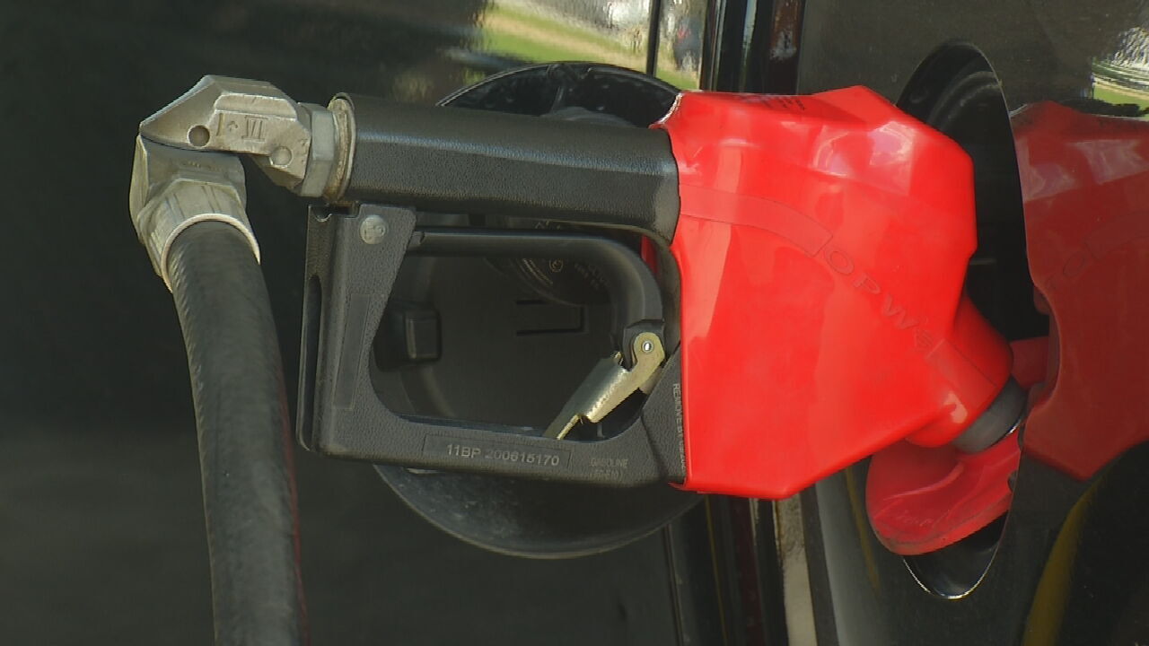 Oklahoma Gas Prices 2nd Lowest In US, Officials Say