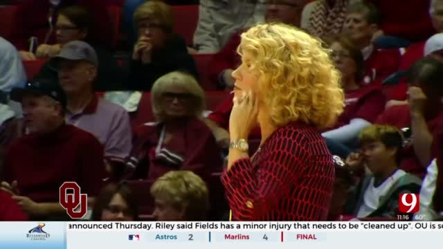A Look Back At Hall Of Fame Coach Sherri Coale’s Illustrious Career 