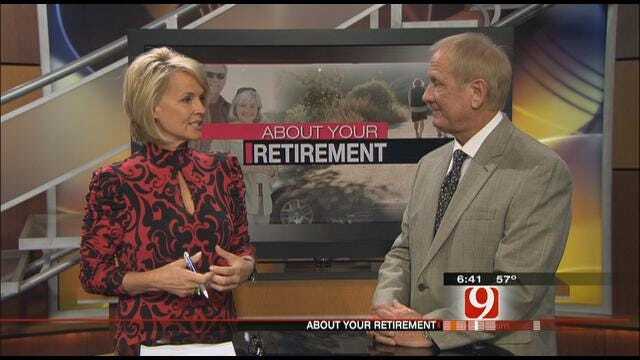 About Your Retirement: Costs Of Healthcare For Seniors