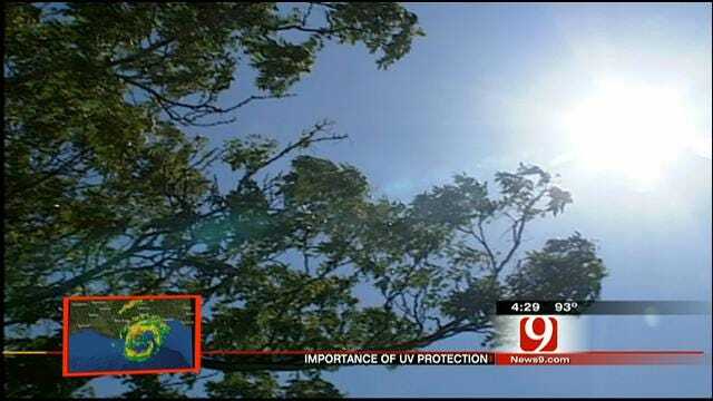 Medical Minute: Importance Of UV Protections