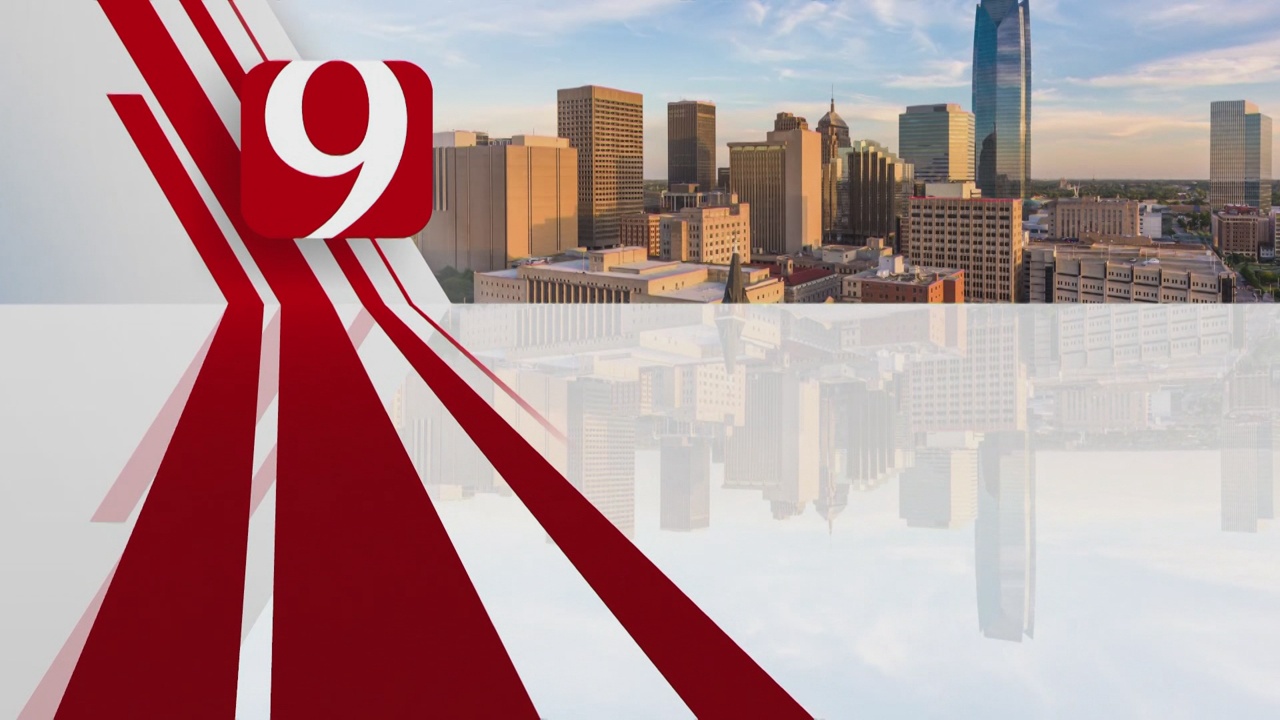 News 9 Noon Newscast (May 4)