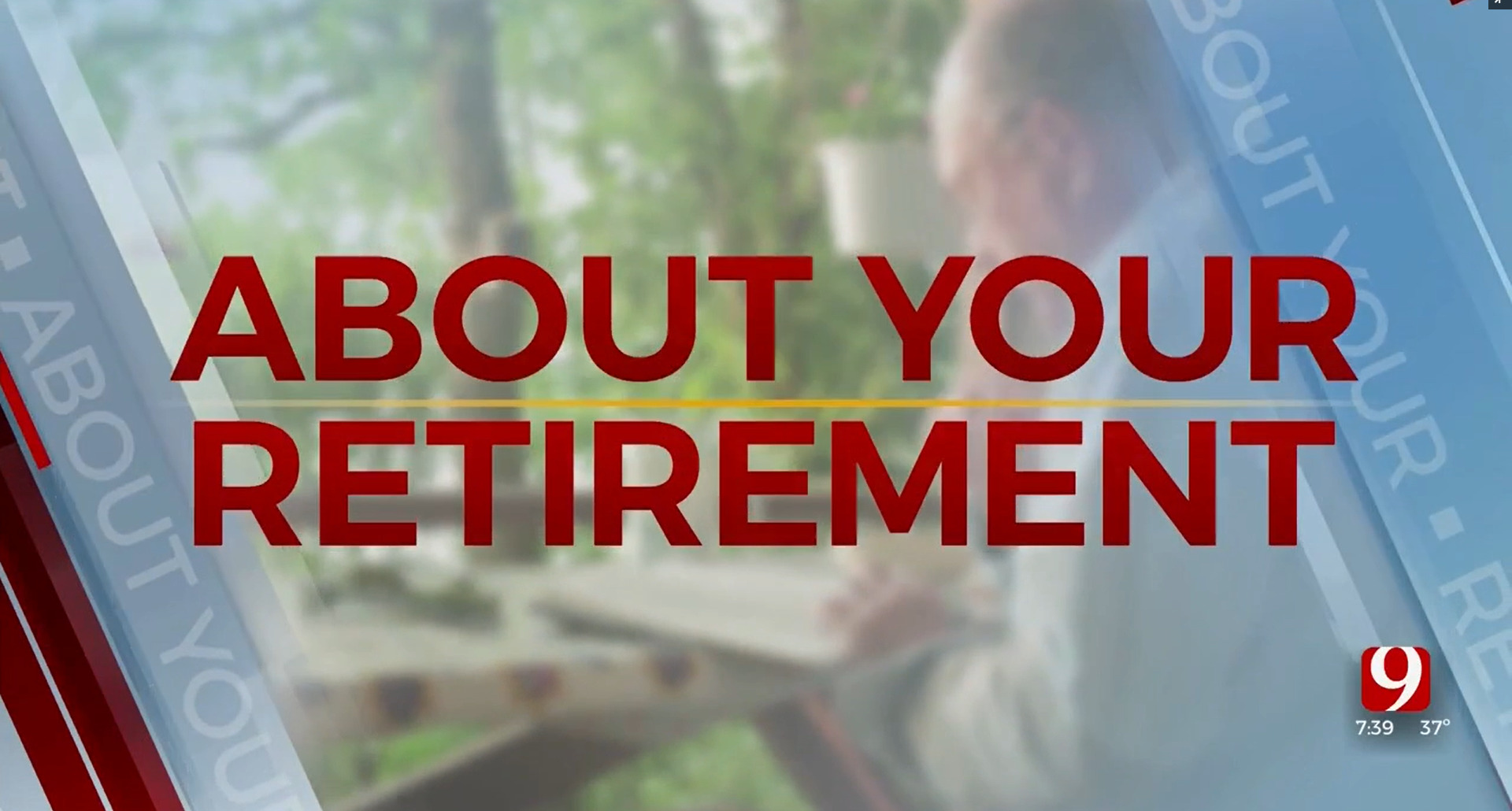About Your Retirement: Battling Depression