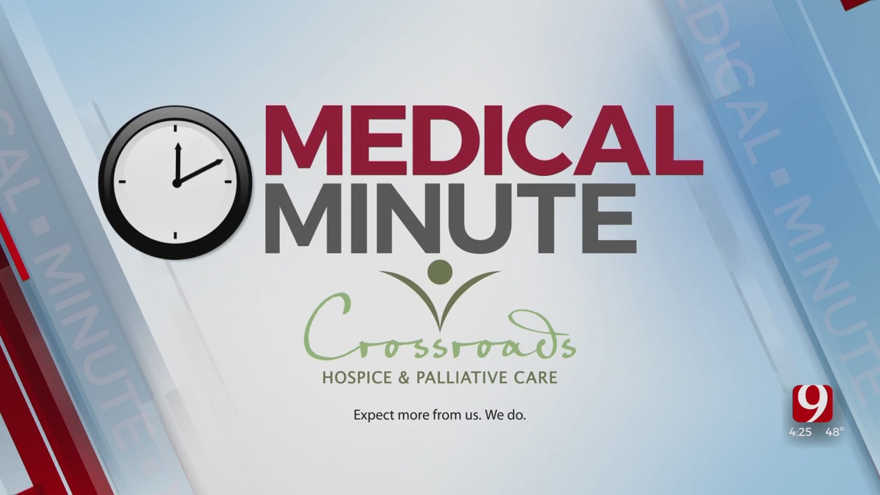 Medical Minute: Postoperative Delirium