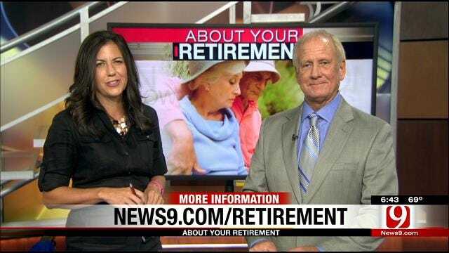 About Your Retirement: Roofing Scams