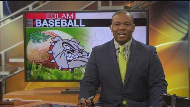 Edmond Memorial Baseball Headed Back To State Tourney