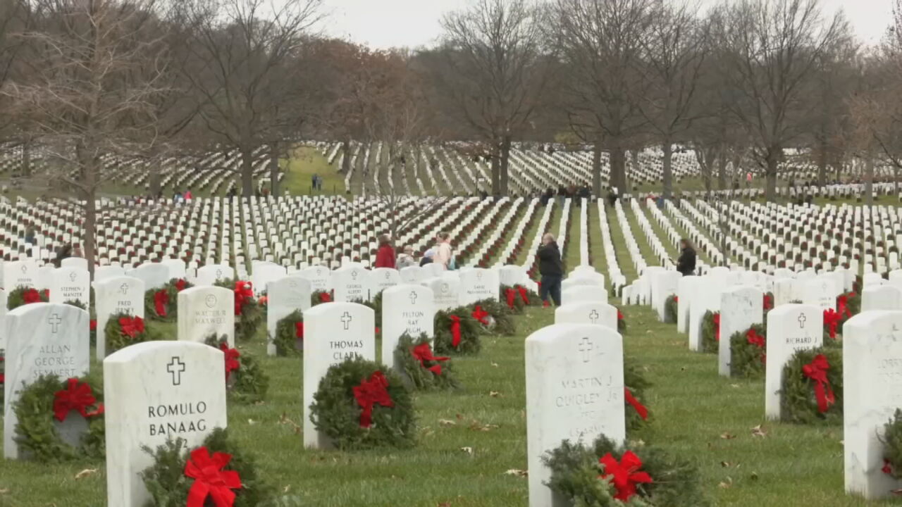 How You Can Help Honor Rogers County Veterans This Holiday Season