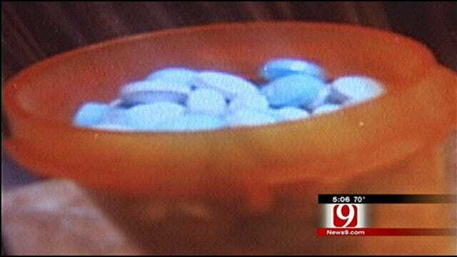 OK Bureau of Narcotics Faces Major Budget Cuts