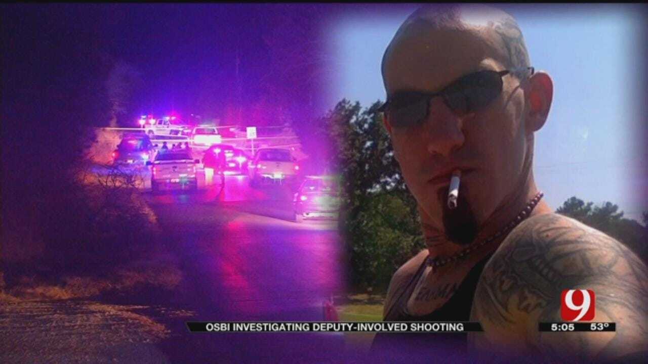 Family, Neighbors Speak After Deadly Officer-Involved Shooting Near Shawnee