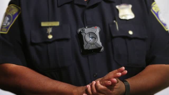 How Effective Are Body-Worn Cameras In Curbing Police Shootings, Brutality