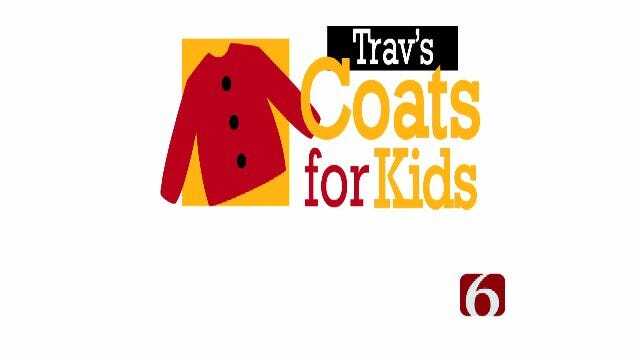 Trav's Coats for Kids