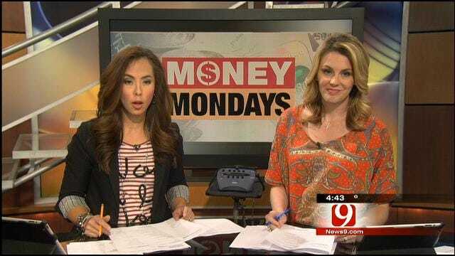 Money Monday: Freshmen 15