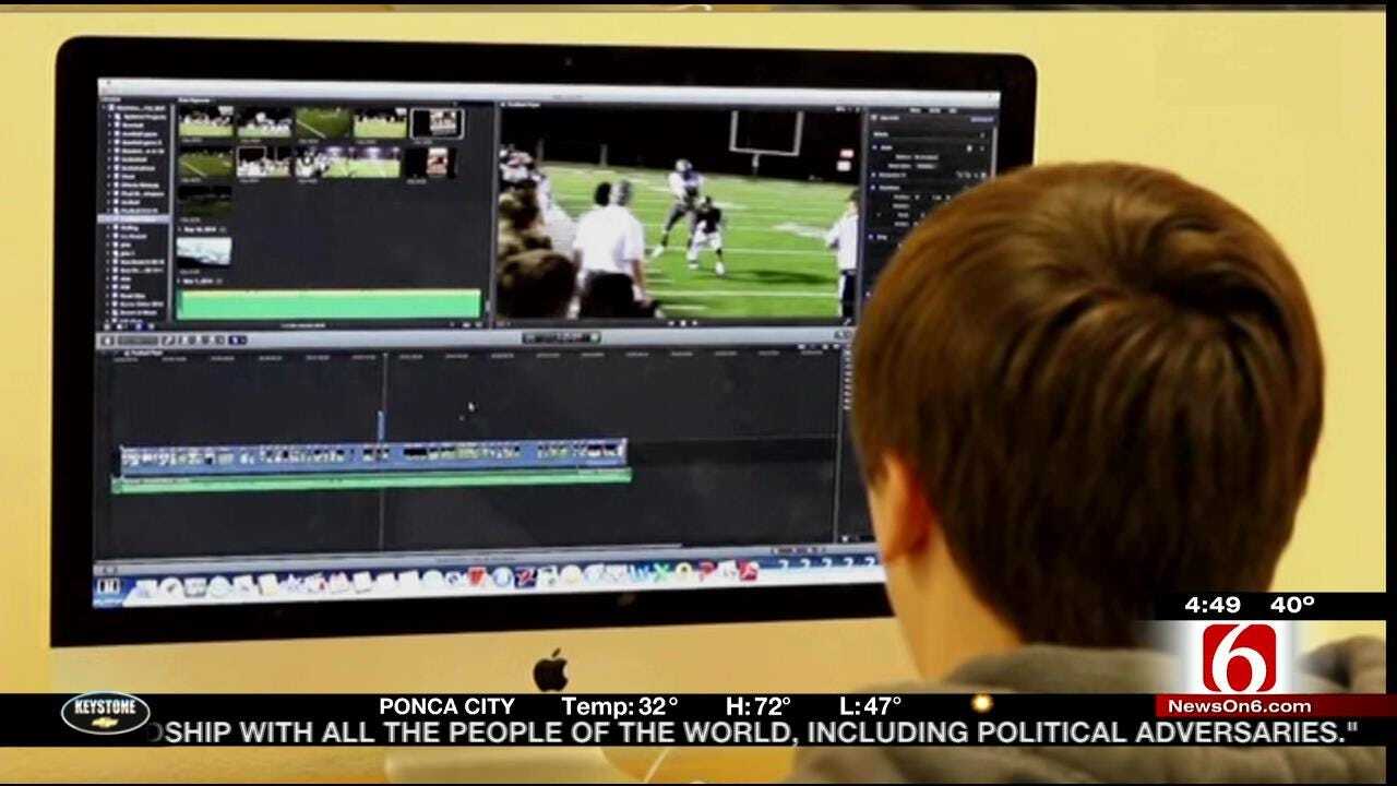 McAlester Tech Expo Previewed On 6 In The Morning