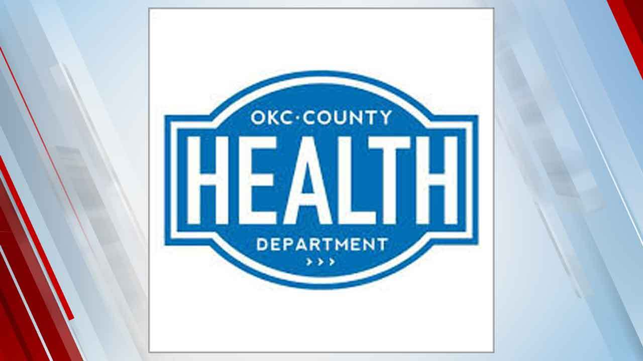 OKC-County Health Department Provides Update After Tuberculosis Case At Edmond Santa Fe HS