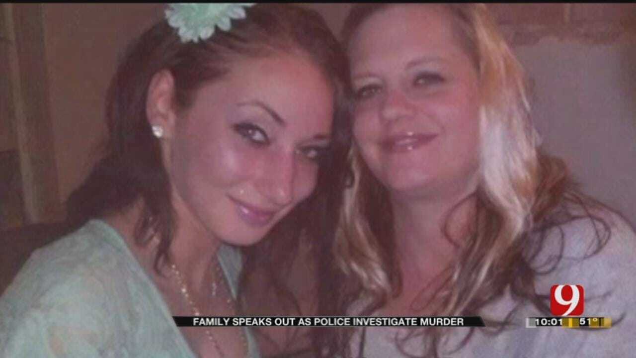 Metro Woman Murdered, Family Fights For Justice