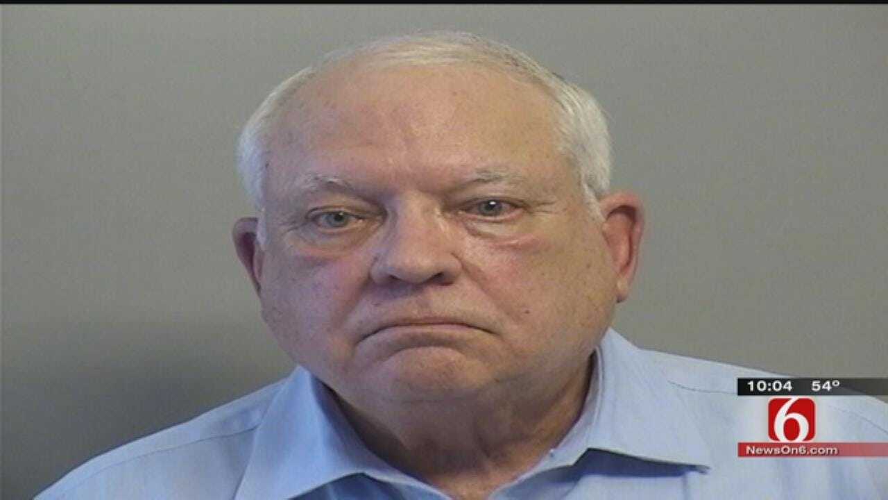 Bob Bates' Attorney Asks For Client To Be Released On Bond Pending Appeal