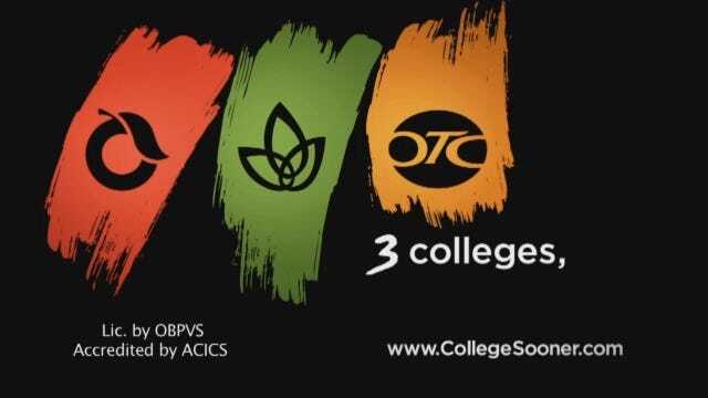Community Care College: 3 College One Community
