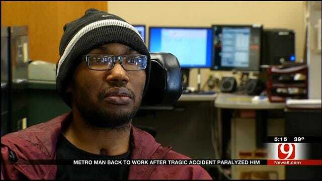 City Workers Raise Funds For Disabled Dispatcher