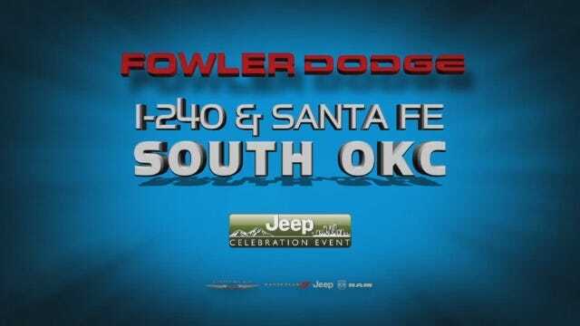 Fowler Dodge: Lowest Price 300