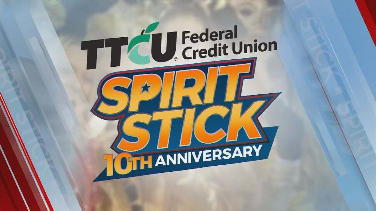 TTCU Spirit Stick 2021: Metro Christian Academy