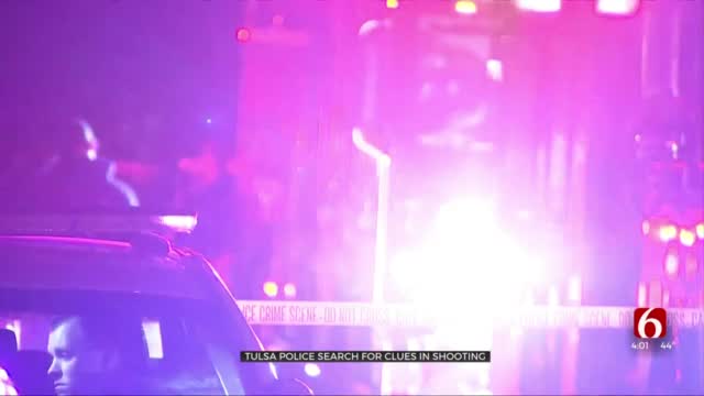 Update: 3 Teens Recovering After Being Shot