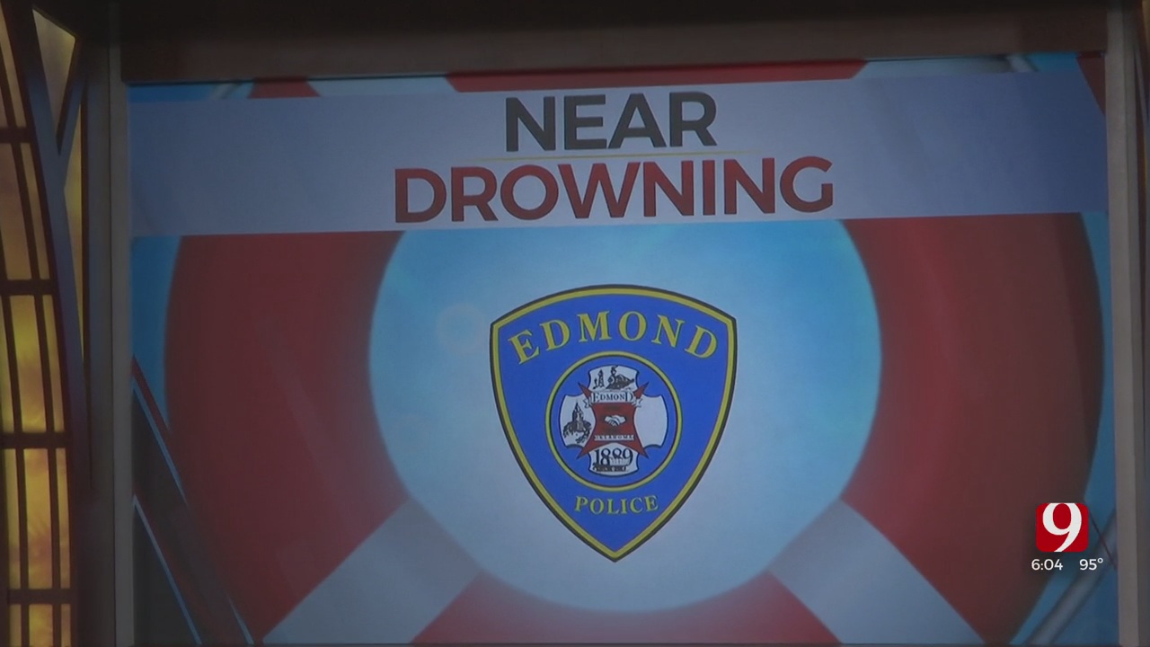 Unconscious Juvenile Female Rushed To Hospital After Possible Drowning