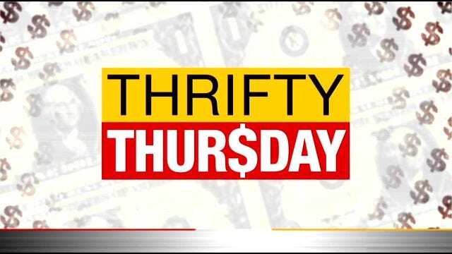 Thrifty Thursday: Saving Money On Meat