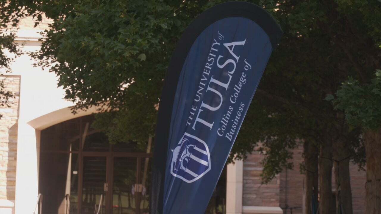 University Of Tulsa Now Offers Classes For Degree In Real Estate