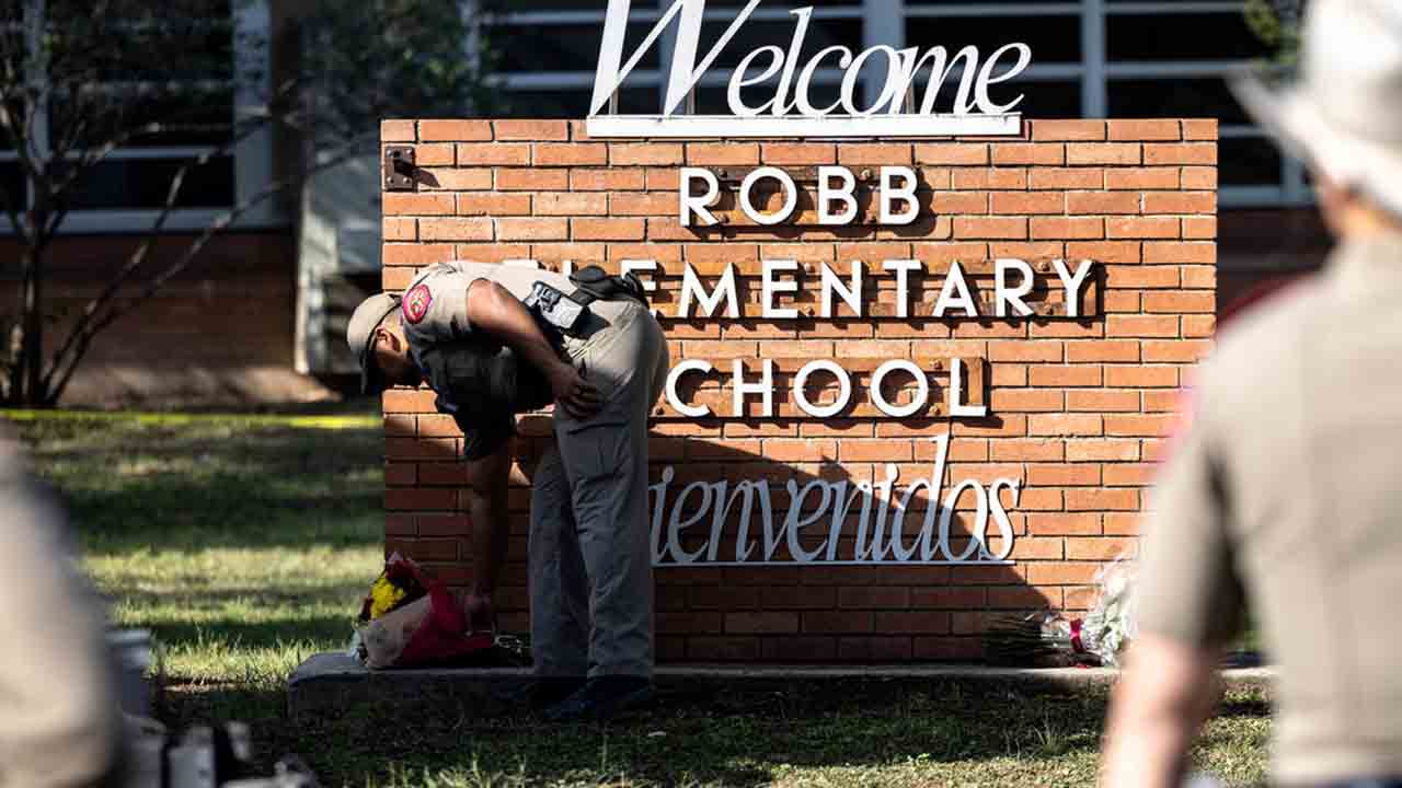 School Districts Nationwide Tighten Security Following Texas School Shooting